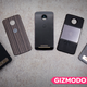 Illustration for article titled Moto Z Review: Too Much Gadget, Not Enough Phone